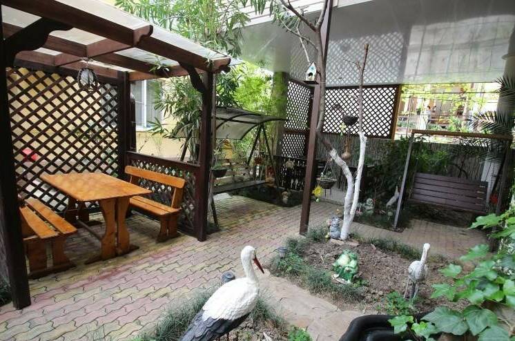 Изображение Изображение гостиницы "Гостевой дом «Алина»" #6 #6