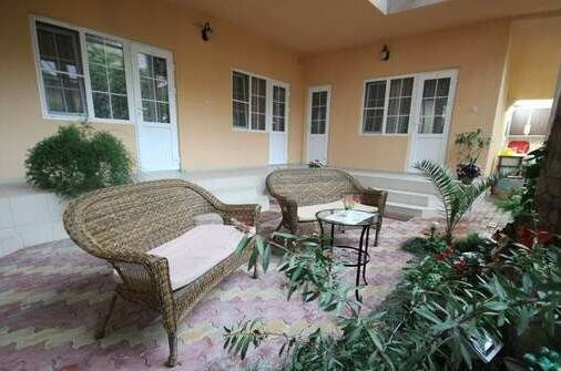 Изображение Изображение гостиницы "Гостевой дом «Алина»" #7 #7