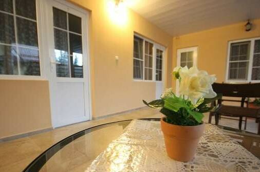 Изображение Изображение гостиницы "Гостевой дом «Алина»" #8 #8