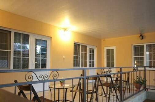 Изображение Изображение отеля / гостиницы "Гостевой дом «Алина»" #11 #9