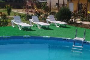 Изображение отеля / гостиницы "Гостиница «Добрый Бобр»"