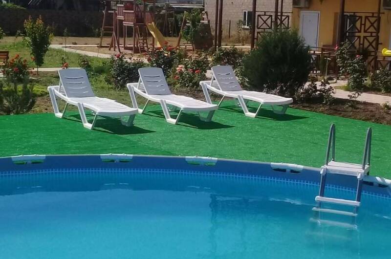 Изображение Изображение гостиницы "Гостиница «Добрый Бобр»" #1 #1