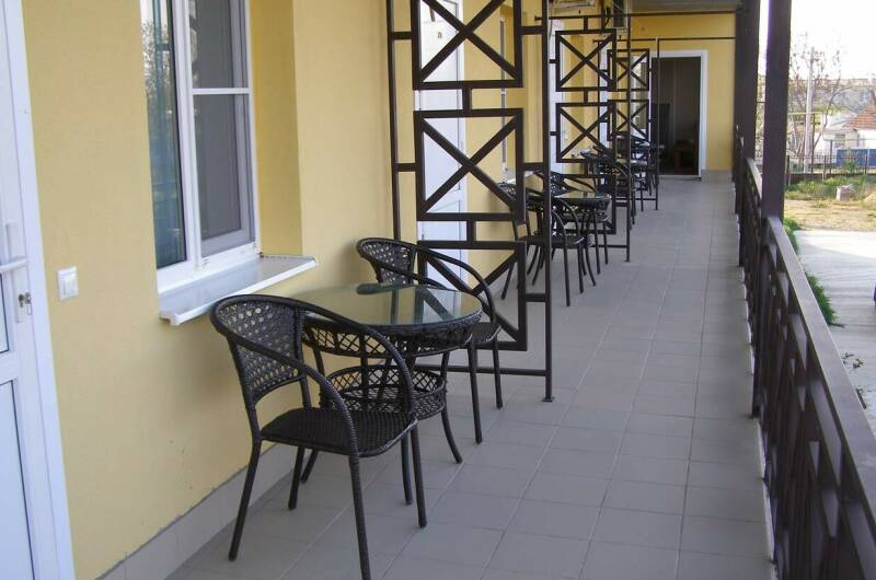 Изображение Изображение гостиницы "Гостиница «Добрый Бобр»" #5 #5