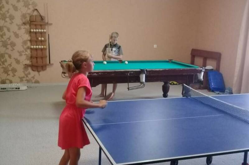 Изображение Изображение гостиницы "Гостиница «Добрый Бобр»" #6 #6