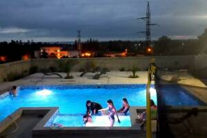 Изображение гостиницы "Гостевой дом «У Анжелики»"