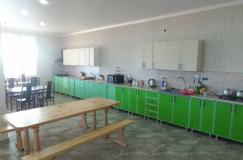 Изображение Изображение гостиницы "Гостевой дом «У Анжелики»" #2 #2