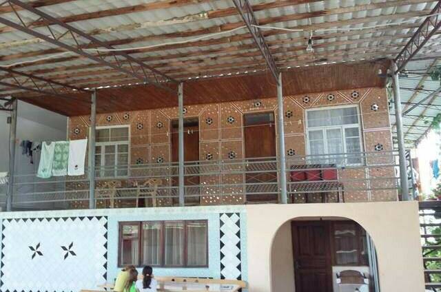 Изображение Изображение гостиницы "Гостевой дом «У Анжелики»" #3 #3