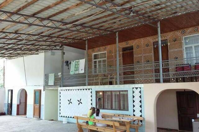 Изображение Изображение гостиницы "Гостевой дом «У Анжелики»" #4 #4