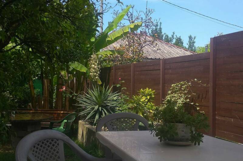 Изображение Изображение гостиницы &quot;Гостевой дом «SoFitel-GagrA»&quot; #2 #2