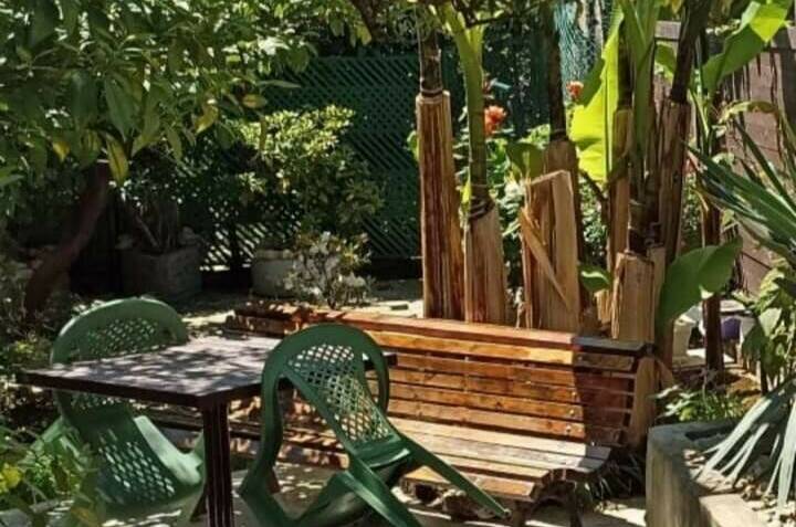 Изображение Изображение гостиницы &quot;Гостевой дом «SoFitel-GagrA»&quot; #5 #5