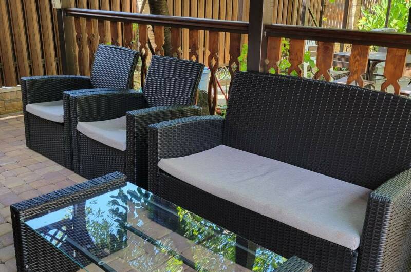 Изображение Изображение гостиницы "Гостевой дом «Милена»" #2 #2