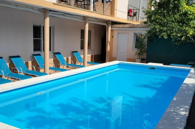 Изображение Изображение гостиницы "Гостевой дом «Милена»" #5 #5