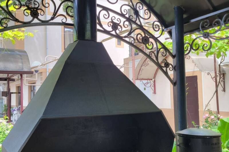 Изображение Изображение гостиницы "Гостевой дом «Милена»" #6 #6