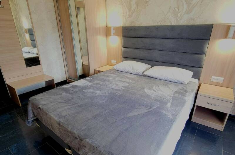 Изображение Изображение отеля / гостиницы "Гостевой дом «Милена»" #11 #9