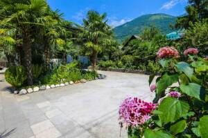 Изображение гостиницы "Гостевой дом «Светлана»"