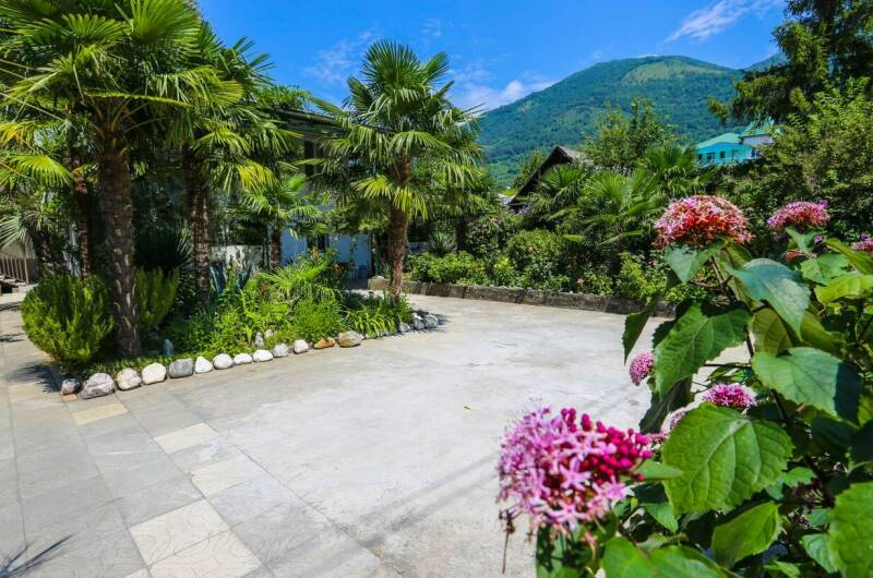 Изображение Изображение гостиницы &quot;Гостевой дом «Светлана»&quot; #1 #1