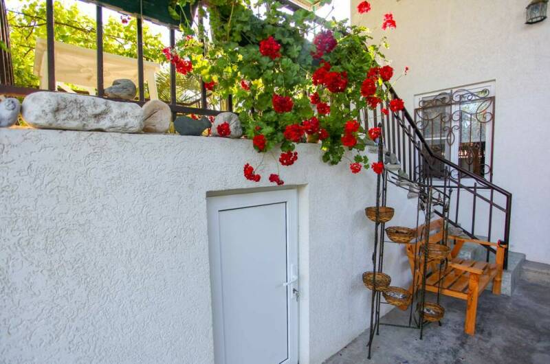 Изображение Изображение гостиницы &quot;Гостевой дом «Светлана»&quot; #2 #2