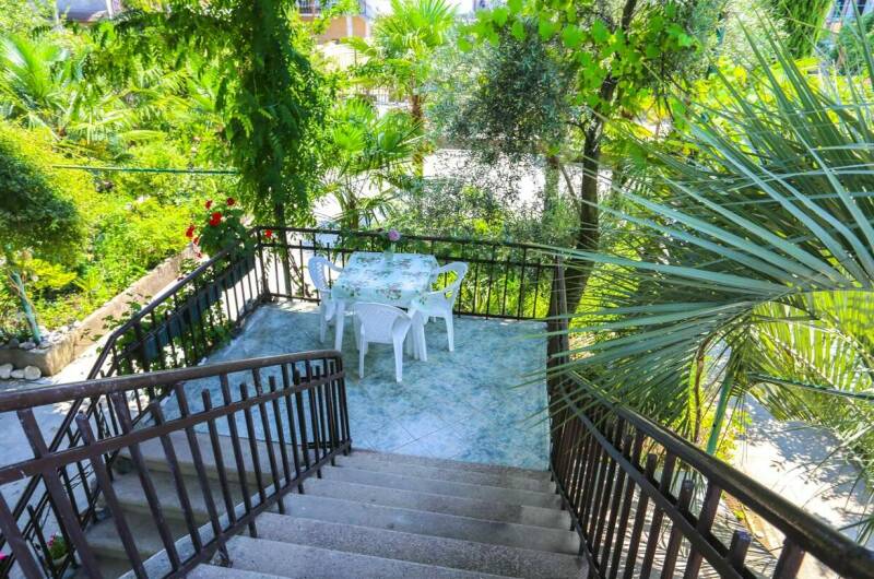 Изображение Изображение гостиницы &quot;Гостевой дом «Светлана»&quot; #7 #7