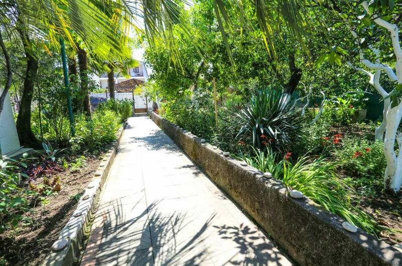 Изображение Изображение отеля / гостиницы "Гостевой дом «Светлана»" #11 #9