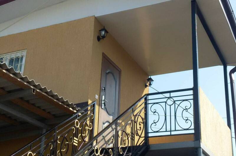 Изображение Изображение гостиницы "Гостевой дом «Артур и Грета»" #1 #1