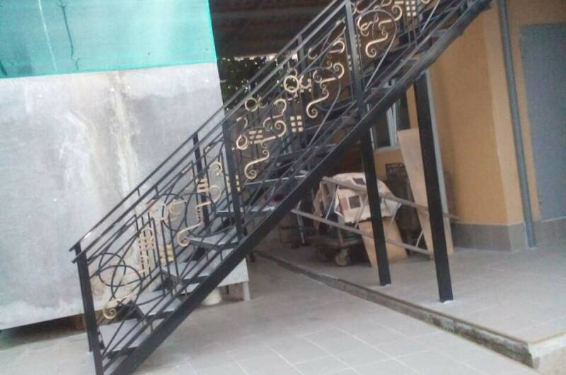 Изображение Изображение гостиницы "Гостевой дом «Артур и Грета»" #7 #7