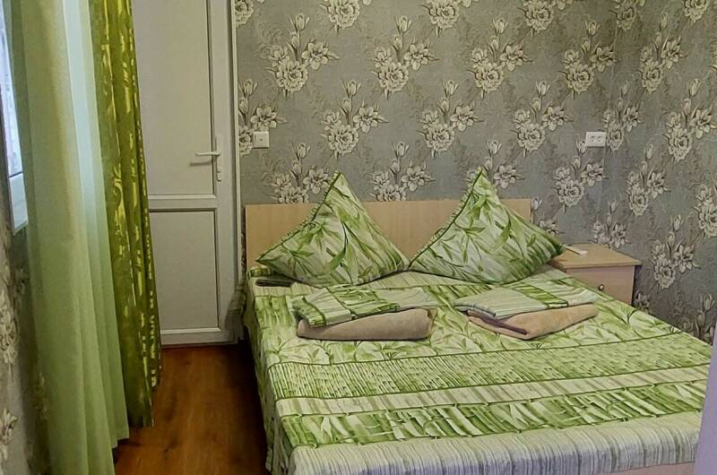 Изображение Изображение гостиницы "Гостевой дом «Артур и Грета»" #8 #8