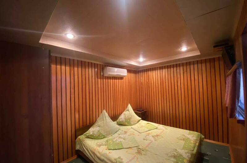 Изображение Изображение отеля / гостиницы "Гостевой дом «Артур и Грета»" #10 #8