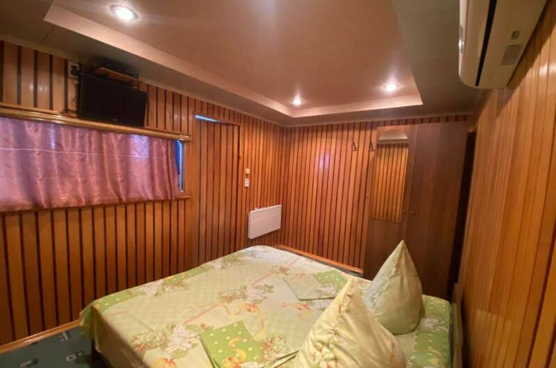 Изображение Изображение отеля / гостиницы "Гостевой дом «Артур и Грета»" #11 #9