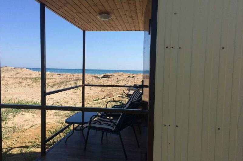 Изображение Изображение гостиницы &quot;Гостевой дом «Седьмое небо»&quot; #1 #1