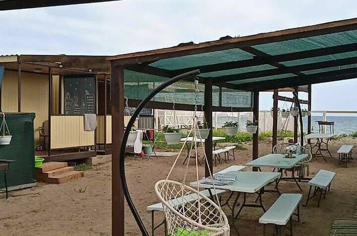 Изображение Изображение гостиницы &quot;Гостевой дом «Седьмое небо»&quot; #6 #6