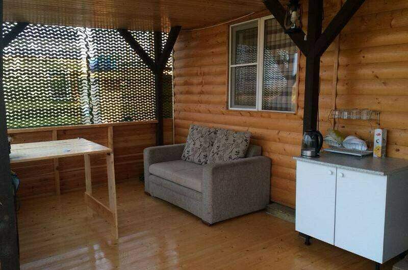 Изображение Изображение гостиницы &quot;Гостевой дом «Седьмое небо»&quot; #7 #7