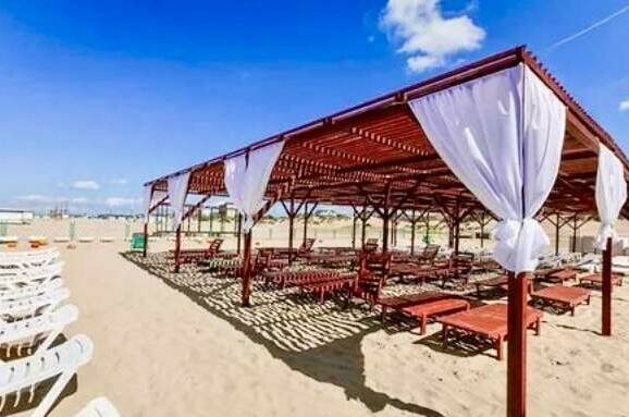 Изображение Изображение гостиницы "Гостевой дом «Верона»" #4 #4