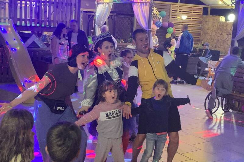 Изображение Изображение гостиницы "Гостевой дом «Верона»" #5 #5