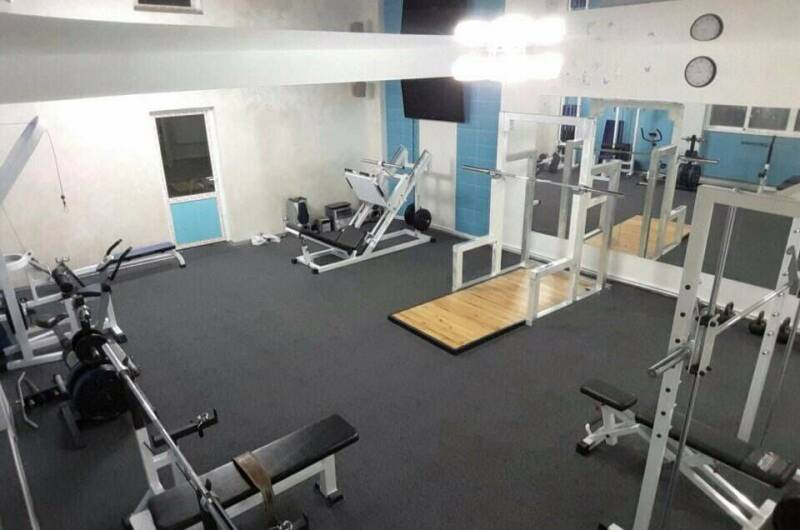 Изображение Изображение гостиницы "Гостевой дом «Верона»" #6 #6