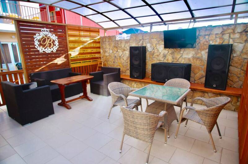 Изображение Изображение гостиницы "Гостевой дом «Верона»" #7 #7