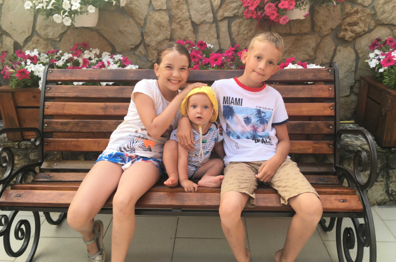 Изображение Изображение отеля / гостиницы "Гостевой дом «Верона»" #11 #9