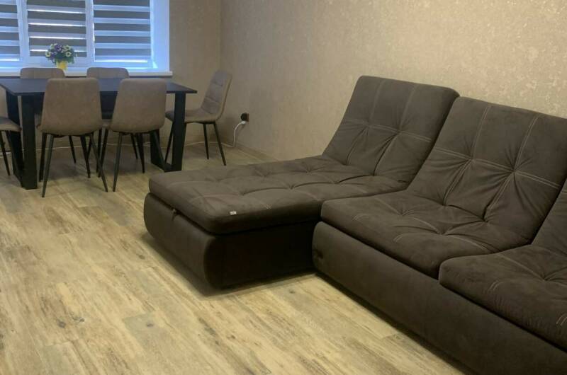 Изображение Изображение квартиры &quot;Дом под ключ&quot; #1 #1