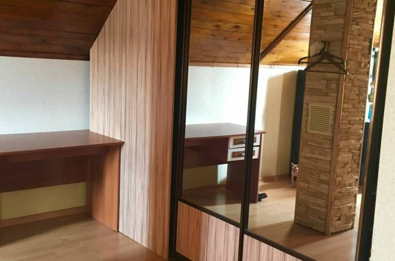 Изображение Изображение квартиры / апартамента "Дом под ключ" #11 #9