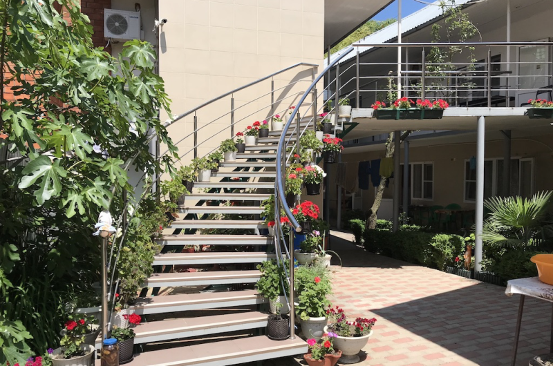 Изображение Изображение гостиницы &quot;Гостевой дом «Ивушка»&quot; #2 #2