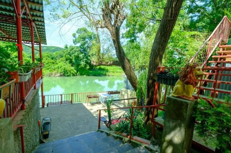 Изображение Изображение гостиницы &quot;Гостевой дом «Ивушка»&quot; #3 #3