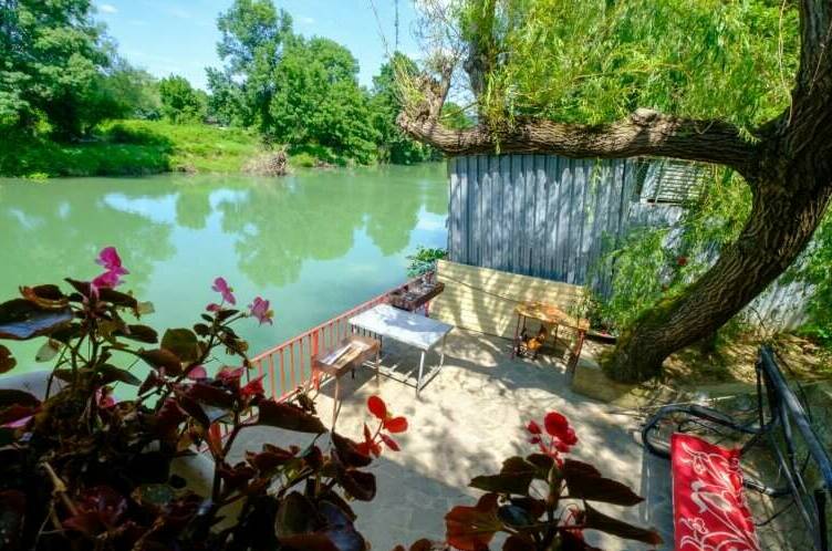 Изображение Изображение гостиницы &quot;Гостевой дом «Ивушка»&quot; #4 #4