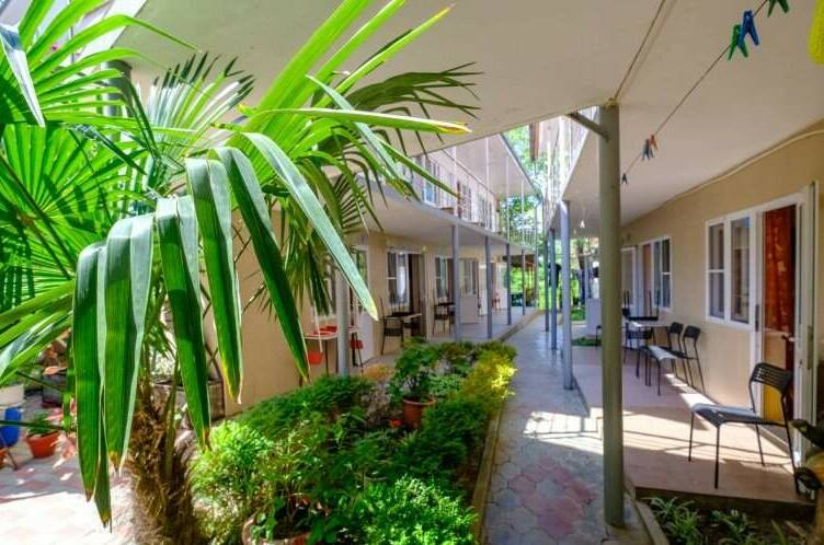 Изображение Изображение гостиницы &quot;Гостевой дом «Ивушка»&quot; #5 #5