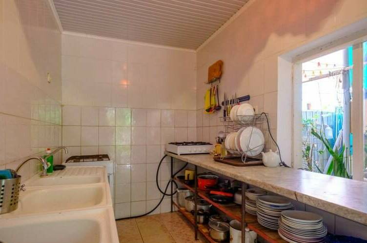 Изображение Изображение отеля / гостиницы "Гостевой дом «Ивушка»" #10 #8