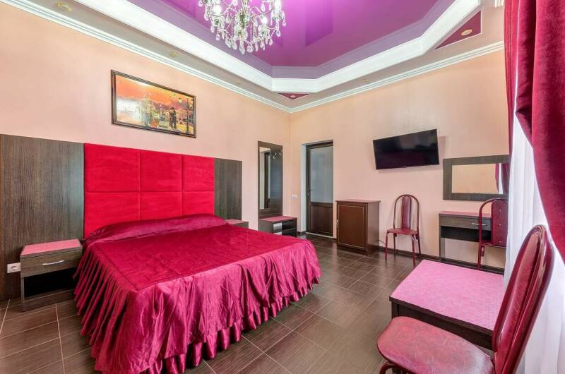 Изображение Изображение гостиницы "Частный сектор на Толстого" #1 #1