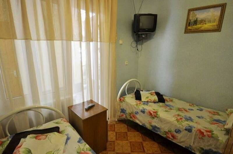 Изображение Изображение гостиницы "Частный сектор на Толстого" #2 #2