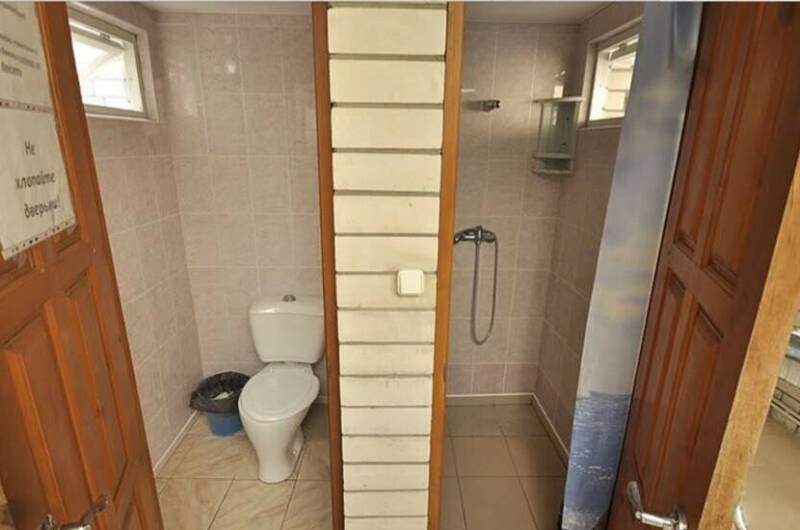 Изображение Изображение гостиницы "Частный сектор на Толстого" #3 #3