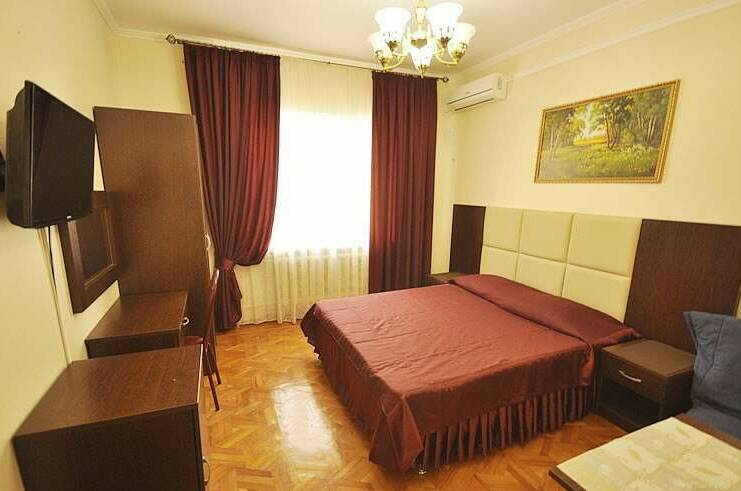 Изображение Изображение гостиницы "Частный сектор на Толстого" #4 #4