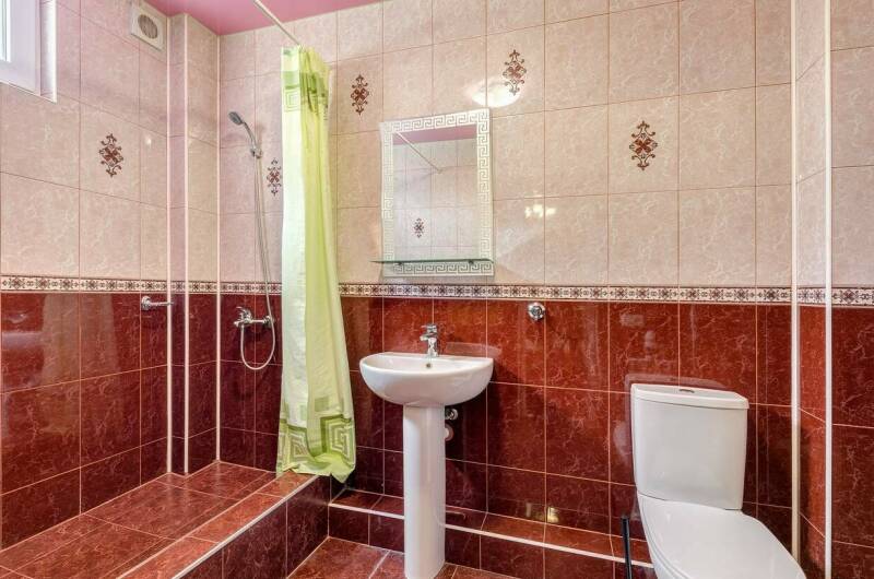 Изображение Изображение гостиницы "Частный сектор на Толстого" #5 #5