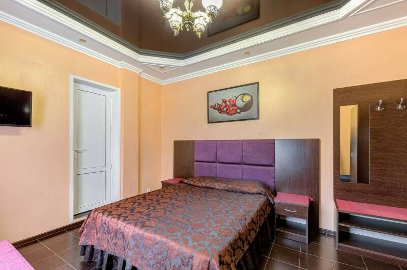 Изображение Изображение гостиницы "Частный сектор на Толстого" #7 #7