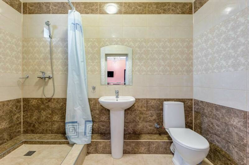 Изображение Изображение гостиницы "Частный сектор на Толстого" #8 #8